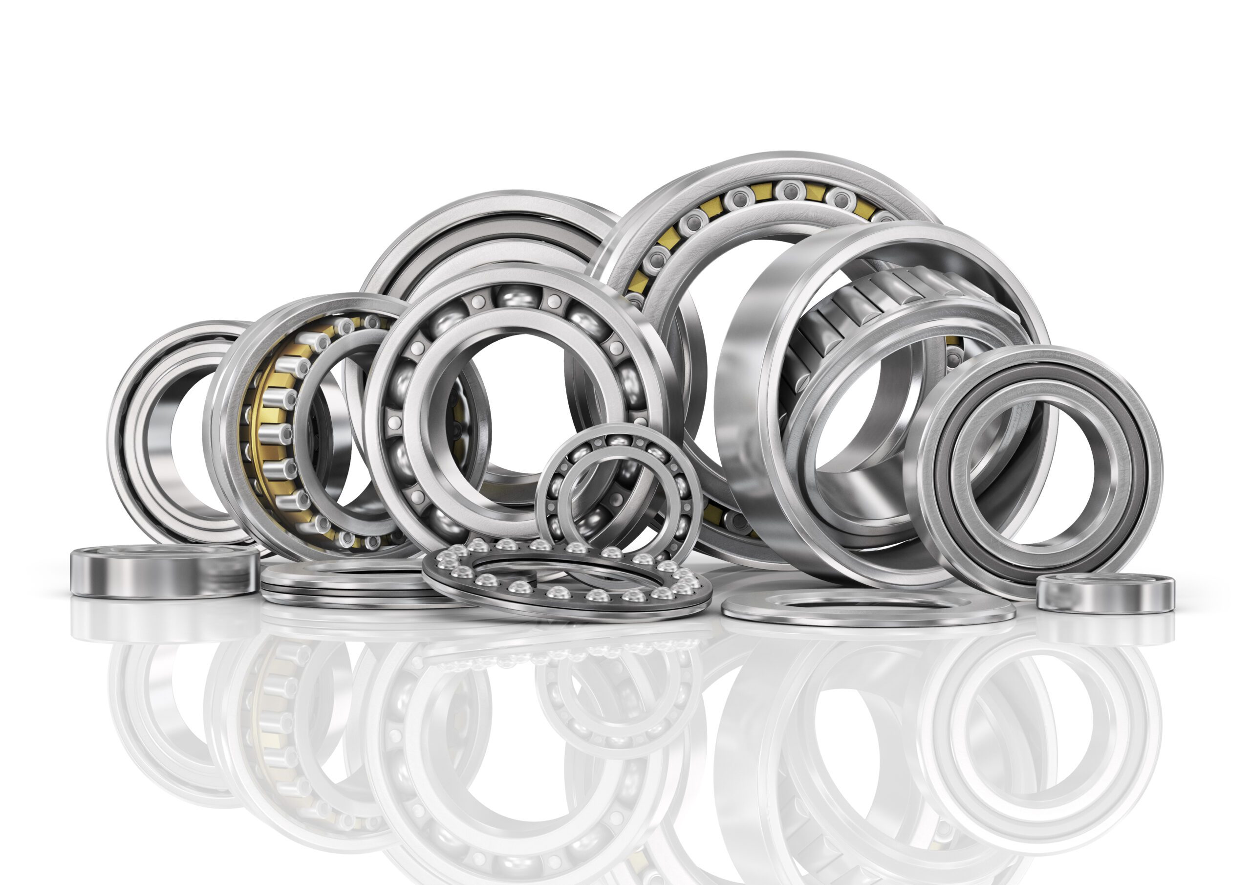 Products | Bearing Service Company