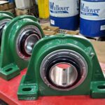 sustainable bearing reconditioning